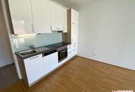 1 MONAT MIETFREI- Charmante 2-Zimmer-Neubauwohnung mit Loggia