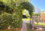 Charmantes Einfamilienhaus mit großem Grundstück und Gartenparadies