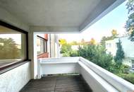 Unbefristete Familienwohnung in Sievering mit 3 Schlafzimmern und Balkon