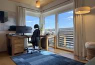 Unverbaubare Aussicht I hochwertige Poolanlage I eigener Saunabereich I Luftwärmepumpe Fußbodenheizung I