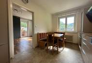 ***Idyllisches Ein- bis Zweifamilienhaus – Natur pur und sofort beziehbar !***