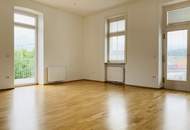 Wunderschöne 3-Zimmer-Wohnung mit Balkon in Weiz