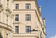 360° TOUR // MÖBLIERTE STILMIETE im SERVITENVIERTEL