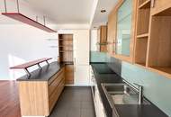 Großzügige 4-Zimmer-Wohnung mit Loggia, Pool und Wellnessangebot in 1100 Wien