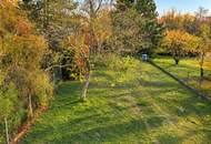 Einfamilienhaus mit großzügigem Garten, Garage und viel Potenzial in Deutsch-Wagram