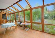 Ein Haus mit Herz – viel Platz und Raum im Speckgürtel von Linz