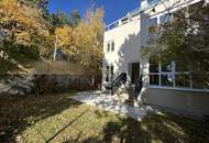 ⭐ 1190! Luxuriöses 6-Zimmer Eigentum mit schönem Garten + Tiefgaragenplatz! ERSTBEZUG NACH SANIERUNG!