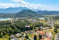 Moderner, voll möblierter Bungalow mit besonderem Wohnambiente in St. Kanzian am Klopeiner See