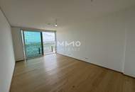 ERSTBEZUG: Wie im Urlaub! Kompakte Dreizimmer-Wohnung für Singles, Paare und Investoren