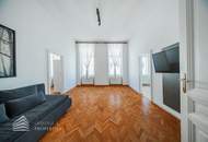 Schöne 2-Zimmer Wohnung, Nähe Westbahnhof