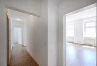 Das ist Lebensqualität! 4 Zimmer im sanierten Altbau - nahe Donaukanal und Prater