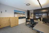 Exklusives Büro in Toplage mit Betreiberwohnung
