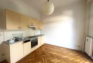 ++BALKON++ Schöne 2-Zimmer-Wohnung in der Nähe von Lendplatz