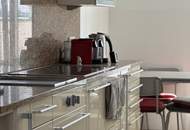 PANORAMA-DACHTERRASSE - EXKLUSIVE DACHGESCHOSSWOHNUNG AUF ZWEI EBENEN