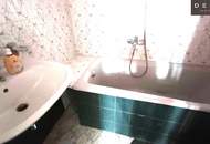 SOUTERAINLAGER MIT | WC UND | ETAGENHEIZUNG |
