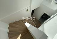 Luxuriöse 4 Zimmer Maisonette Wohnung mit herrlicher Dachterrasse und atemberaubenden Weitblick!