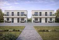 Moderne Eigentumswohnungen in Klagenfurt – nachhaltig, hochwertig, durchdacht!