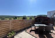 TRAUMHAFTE TERRASSENWOHNUNG IN GÖTTSCHACH - 3 ZIMMER