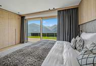 Royal Residence Kitzbühler Alps © mit Freizeitwohnsitz