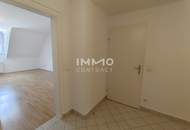 DG-Wohnung in einem hübschen Altbau in der Hetzgasse