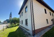 Einfamilienhaus mit großem Garten im Schartner Ortszentrum
