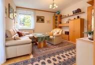Nette 2-Zimmer-Wohnung mit Sonnenterrasse in Graz