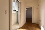 1170! Entzückende, ruhige und generalsanierte Garçonnière nahe Elterleinplatz! Erstbezug nach Sanierung!