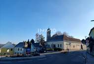 Familiendomizil im Weinviertel - Garten-Maisonette inklusive Stellplatz