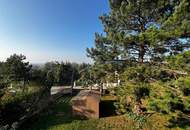 "IN KAUFABWICKLUNG!" EINFAMILIENVILLA IN SONNIGER RUHELAGE