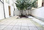 EG-Wohnung mit GARTENTERRASSE! Hofseitig und ruhig!!!! Top-Infrastruktur!!!