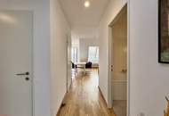 Neuwertige 3-Zi-DG-Wohnung mit großem Südbalkon in 1230 Wien