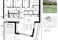 JohaNovum – Wohnung B18 | ca. 139,53 m²