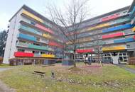 Vermietetes Raumwunder mit großzügigem Balkon nahe Innenstadt