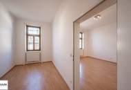 2-Zimmer-Altbau-Wohnungen in der Fendigasse