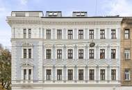 2-Zimmerwohnung in der Borschkegasse