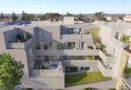 Fertigstellung Juli! optimal aufgeteilte 3 Zi Wohnung mit Balkon_Top 3_Provisionsfrei! EDMUND