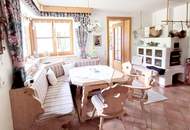 Ländliche idylle mit Privatsphäre und imposantem Panorama am Fuße des Arlberg