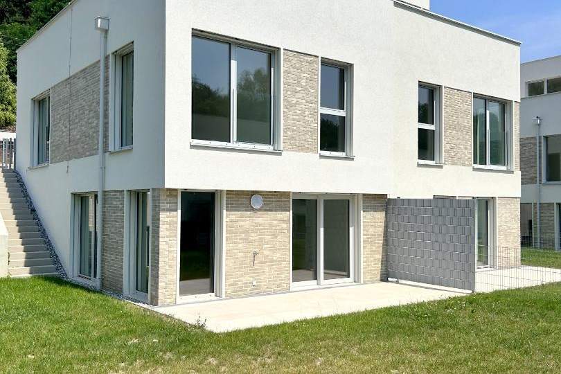 Freundschaften fürs Leben! - Haus Typ 1 / 10 Doppelhaushälften, Haus-kauf, 770.000,€, 3400 Tulln