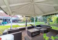 Charmante Villa auf 1.824 m² Grund – ruhige Lage &amp; Entwicklungspotenzial