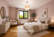 PROVISIONSFREI - Nette 2-Zimmer-Mietwohnung mit Loggia in Graz-Ragnitz