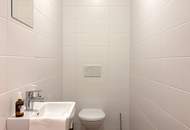 4-Zimmer-Familienwohnung in ruhiger Innenstadtlage - neuwertig!