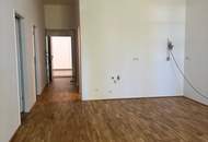 Erstbezug nach Sanierung! Großzügige 3-Zimmer Wohnung mit Altbaucharme in den Dragonerhöfen in Wels!