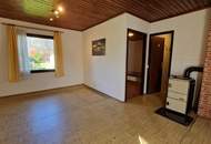 Rohdiamant - Ferienhaus mit großem Grundstück in beliebter Thermen & Golfregion