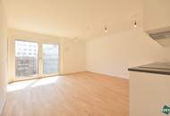 Charmante 2-Zimmer Wohnung mit Loggia nahe U3