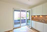 Modernes Wohnen in Strebersdorf!: 3 Zimmer, Loggia, Fitnessraum, viel Platz und Luxus - Ausstattung in einem kleinen Haus