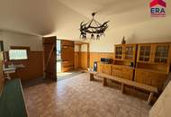 PREISREDUZIERUNG! Schrattenberg-Weinkeller mit atemberaubender Fernsicht und zusätzlichem Grundstück