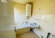 3-Zimmer-Wohnung Nähe Zentrum Herrnau