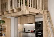 Schöne Penthouse Wohnung in Haus im Ennstal