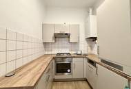 Sonniger 2-Zimmer Altbau nähe Hauptbahnhof und Schweizergarten