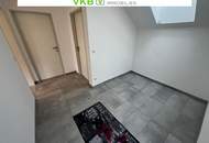 Großzügig wohnen am Donauufer – 106 m² mit Terrasse und seitlichem Donaublick